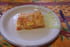 Lasagnes aux poireaux et potiron