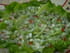Salade de surimi � l orange
