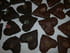 Chocolats de la Saint Valentin