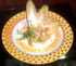 Salade de dinde