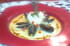 Bavarois de moules
