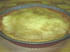 Tarte � la cr�me fra�che