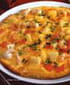 Omellette lorraine