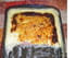 Poireaux au riz et au jambon