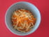 Salade de chou blanc
