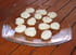 Meringues moelleuses � la noix de coco