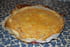 Quiche fondante � la tomate et aux lardons