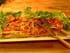 Lasagnes aux poireaux