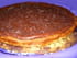 Tarte au chocolat de grand-m�re