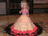 Jolie princesse d anniversaire