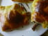 C�telettes d agneau au kiwi et au camembert