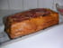 Terrine de carottes �pic�es au lard
