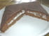 Carr� chocolat�