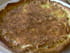 Tarte � l �chalote