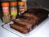 Pain d �pices maison