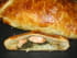 Koulibiac de saumon