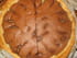 Tarte m�lleuse chocolat/poires