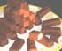 Barres � la noix de coco