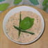 Mousse de thon