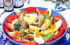 Salade de l Algarve