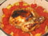 Poulet r�ti au romarin