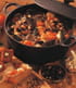 Daube � la joue de boeuf