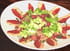 Salade vigneronne