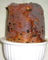 Panettone de Milan