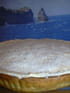 Tarte coco meringu�e
