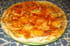 Pizza aux 4 fromages