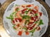 Salade de pamplemousse