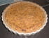 Quiche aux champignons de Paris