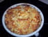 Gratin de chou et pommes de terre
