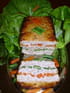 Terrine de saumon