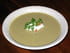 Soupe aux orties