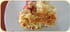 Crumble pommes-fraises
