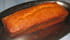 Cake � la noisette et au chocolat