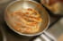 Gambas flamb�es � la cr�me de paprika