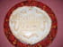 Biscuit garni