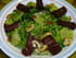 Salade bel viandier