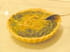 Tartelettes ricotta et �pinards