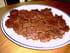Biscuits secs au cacao