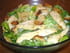 Salade de poulet C�sar