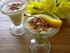Cr�me mangue-banane