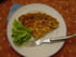 Quiche aux oignons