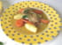 Pot-au-feu de foie gras