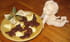 Petites fritures de P�ques