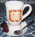 Douceurs cannelle-chocolat