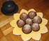 Rochers � la noisette