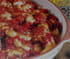 Lotte en sauce � ma fa�on